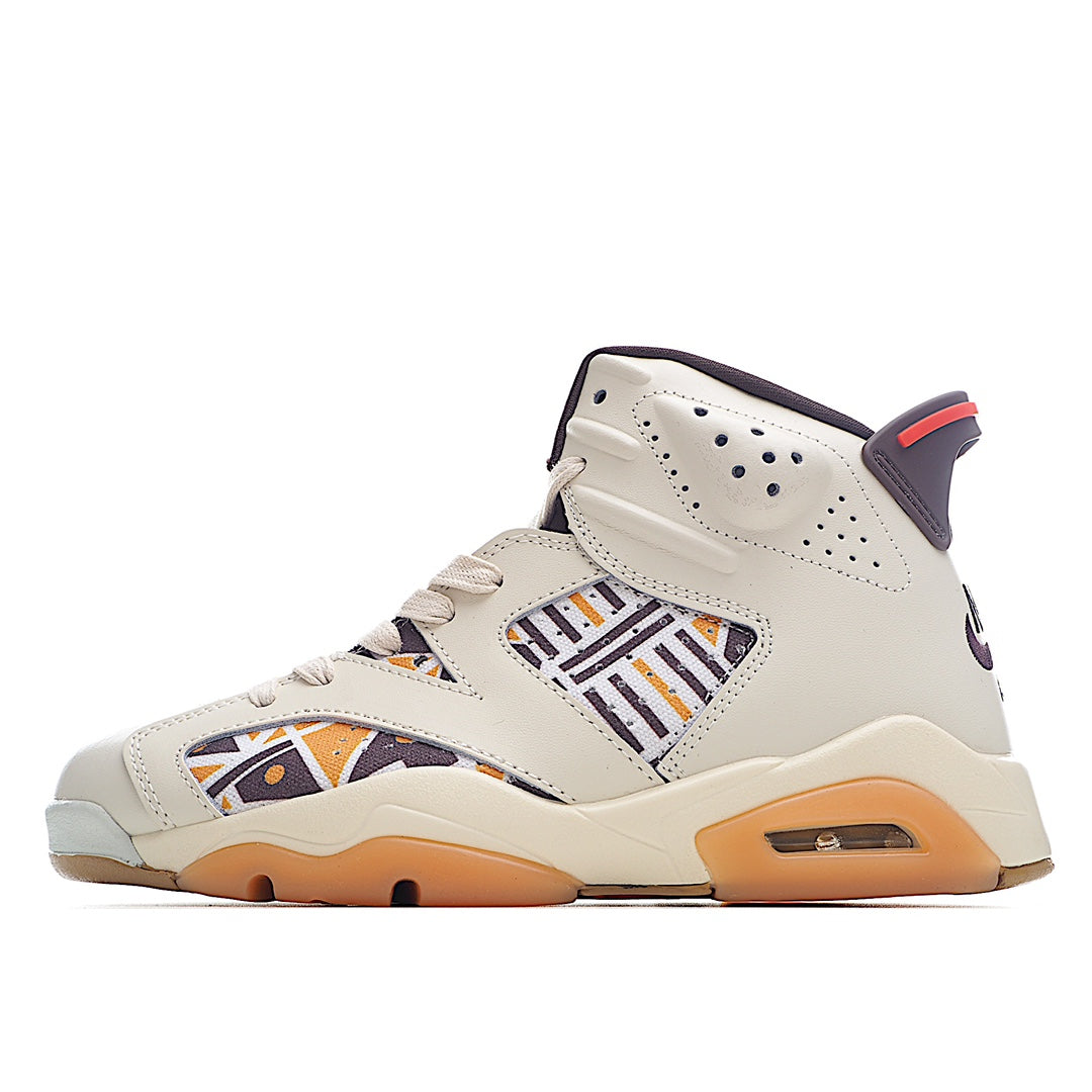 Jordan 6 Retro