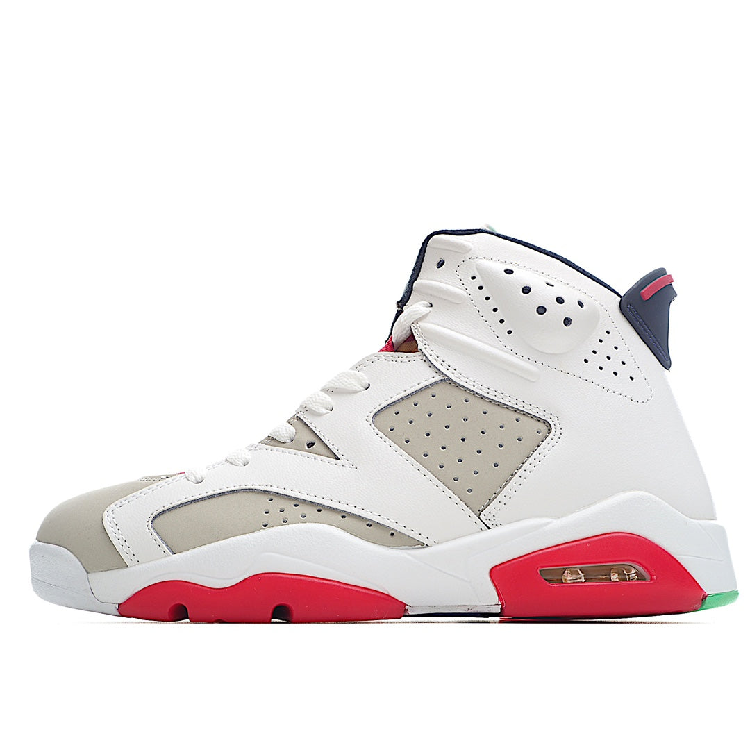 Jordan 6 Retro