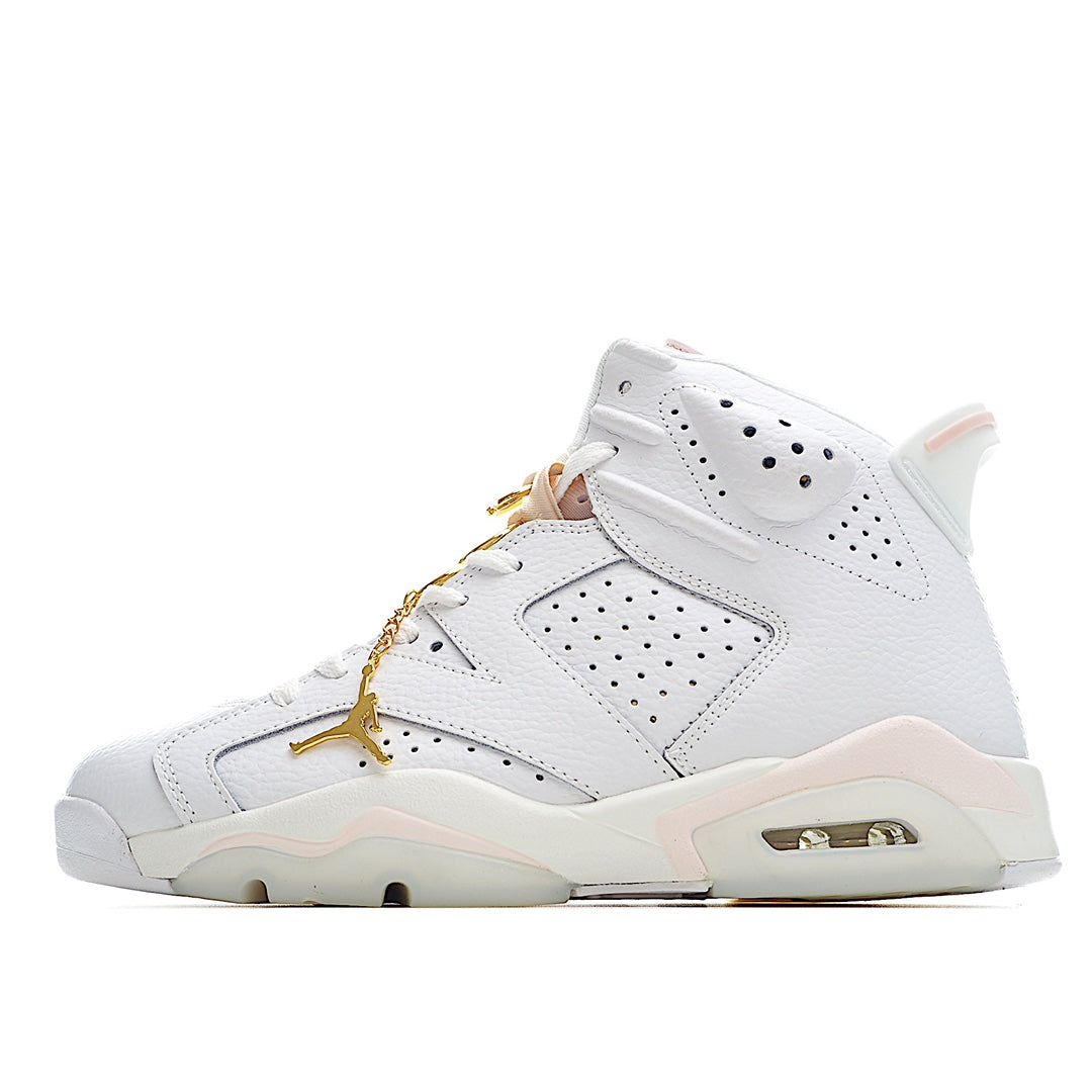 Jordan 6 Retro