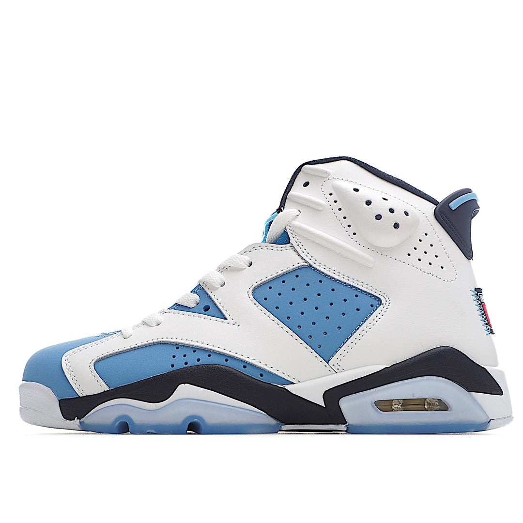 Jordan 6 Retro