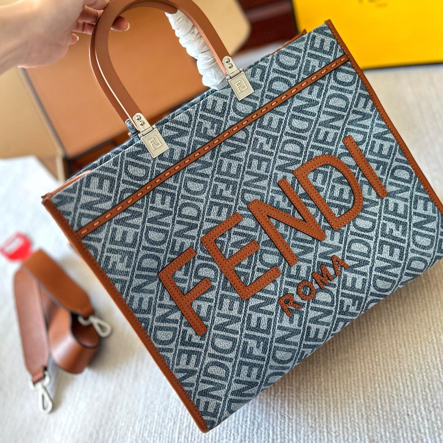 FD New Handbag