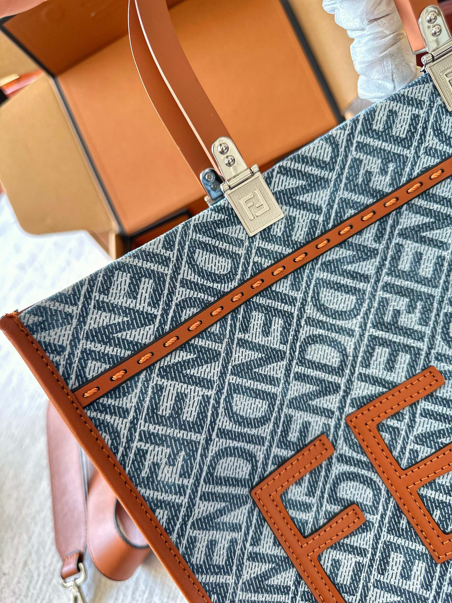 FD New Handbag