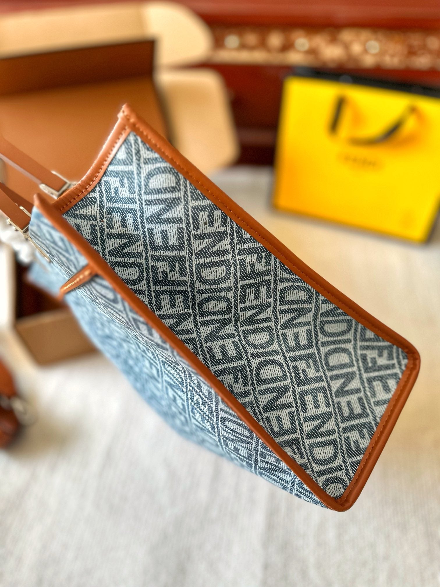 FD New Handbag