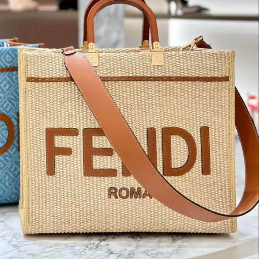 FD New Handbag