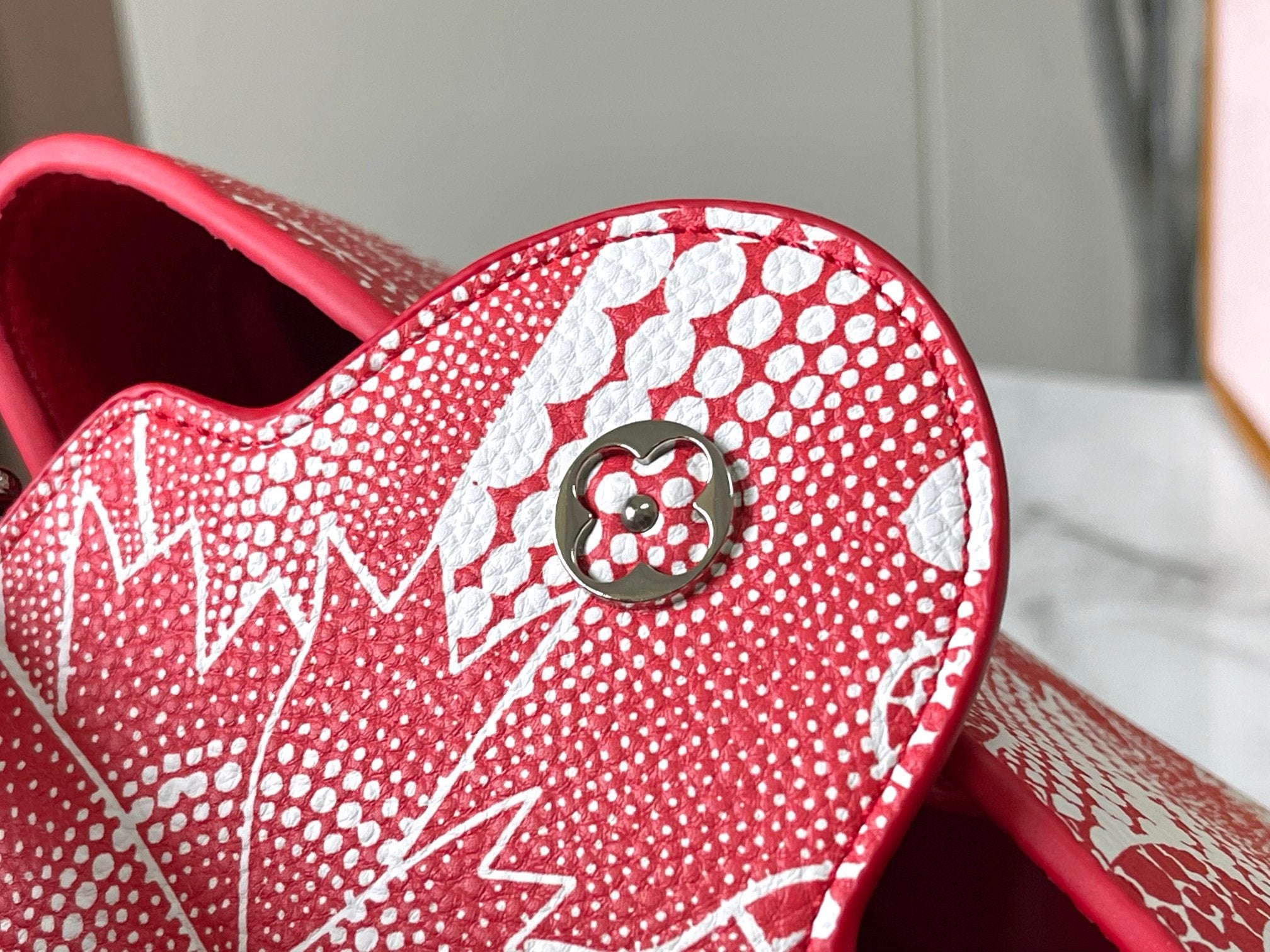 LO* Capucines handbags