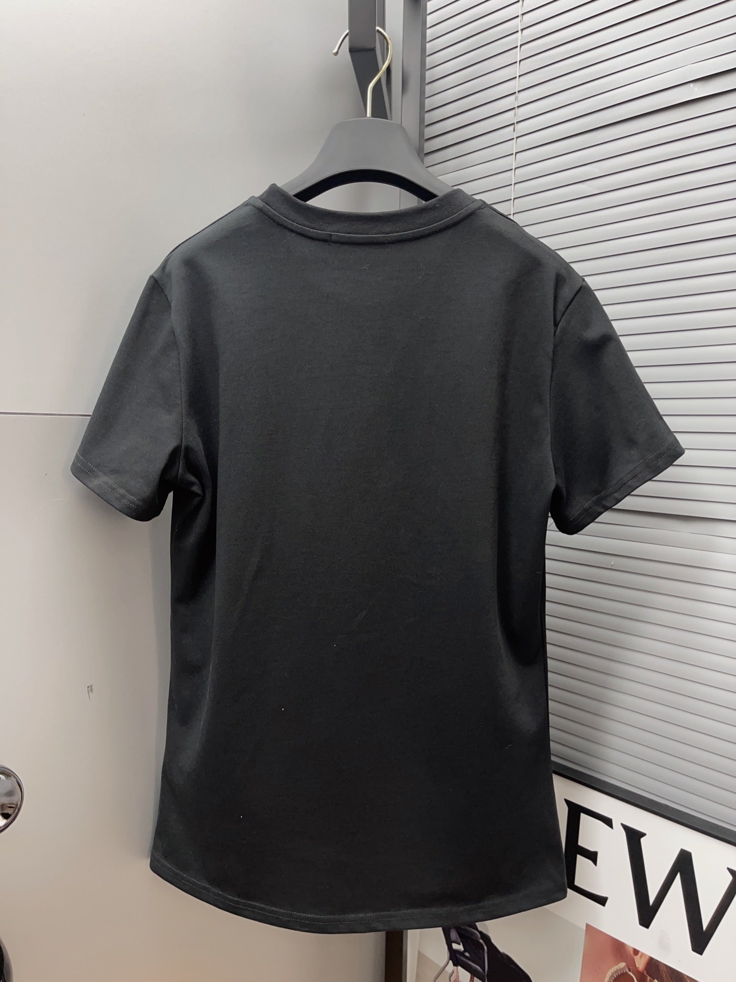 VER* 23 short-sleeved T-shirt
