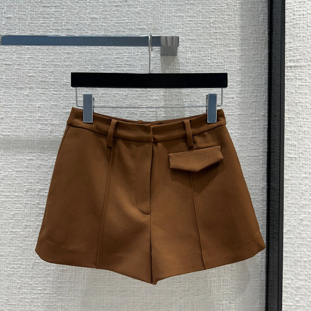 PR* 23 Autumn and Winter Tunic Jacket