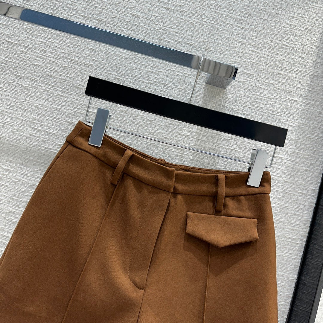 PR* 23 Autumn and Winter Tunic Jacket