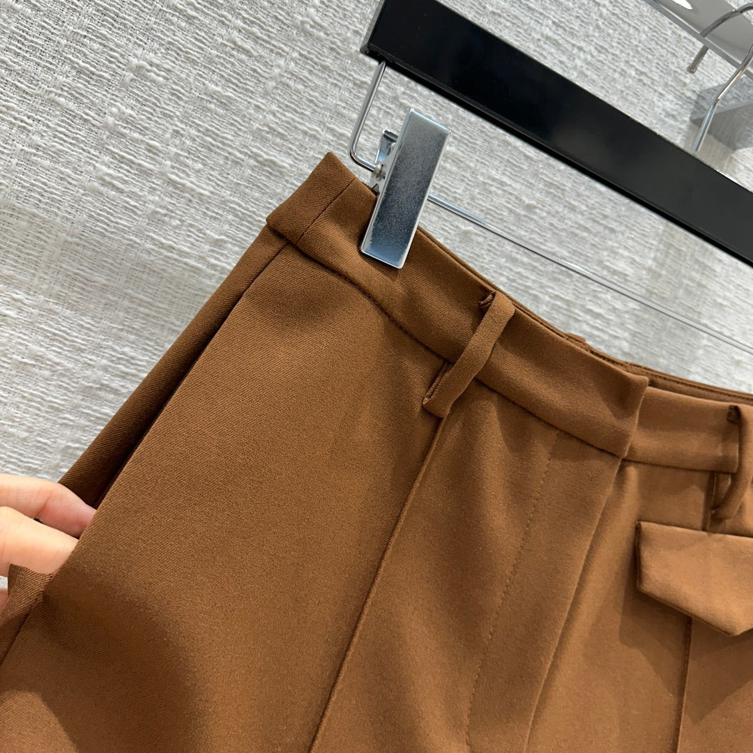 PR* 23 Autumn and Winter Tunic Jacket