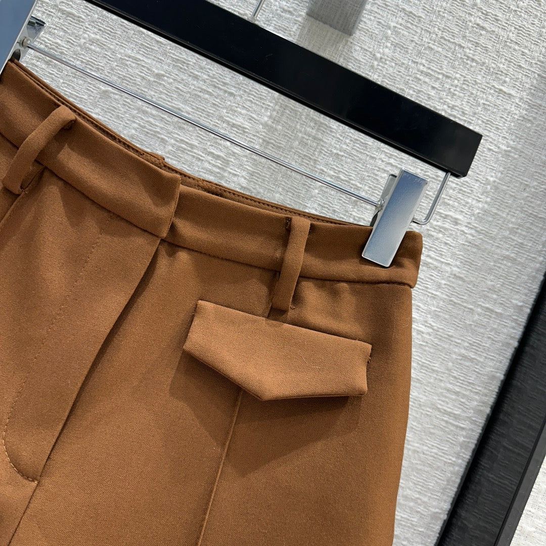 PR* 23 Autumn and Winter Tunic Jacket