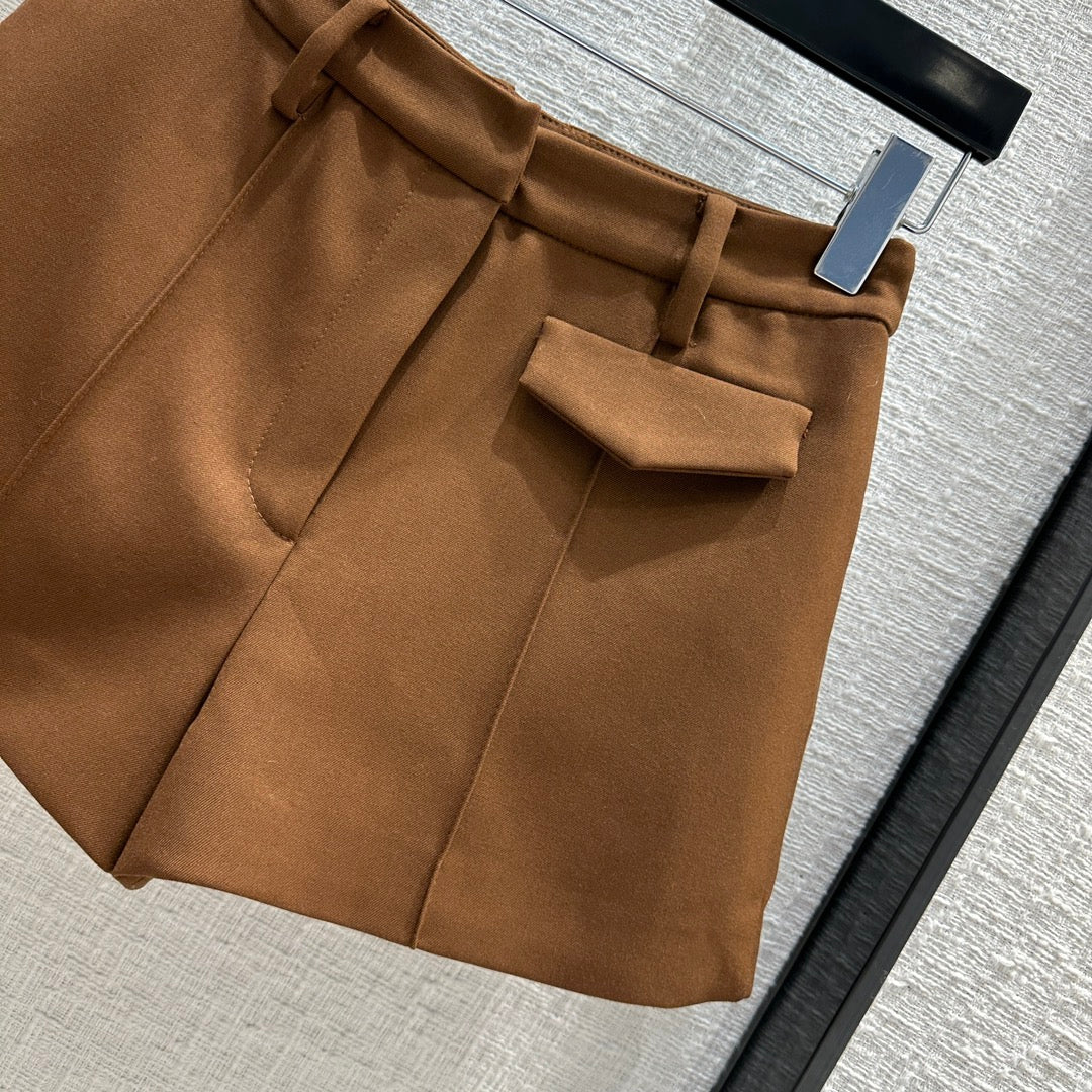 PR* 23 Autumn and Winter Tunic Jacket