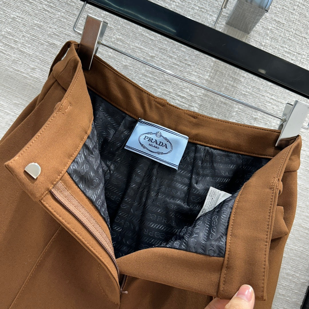 PR* 23 Autumn and Winter Tunic Jacket