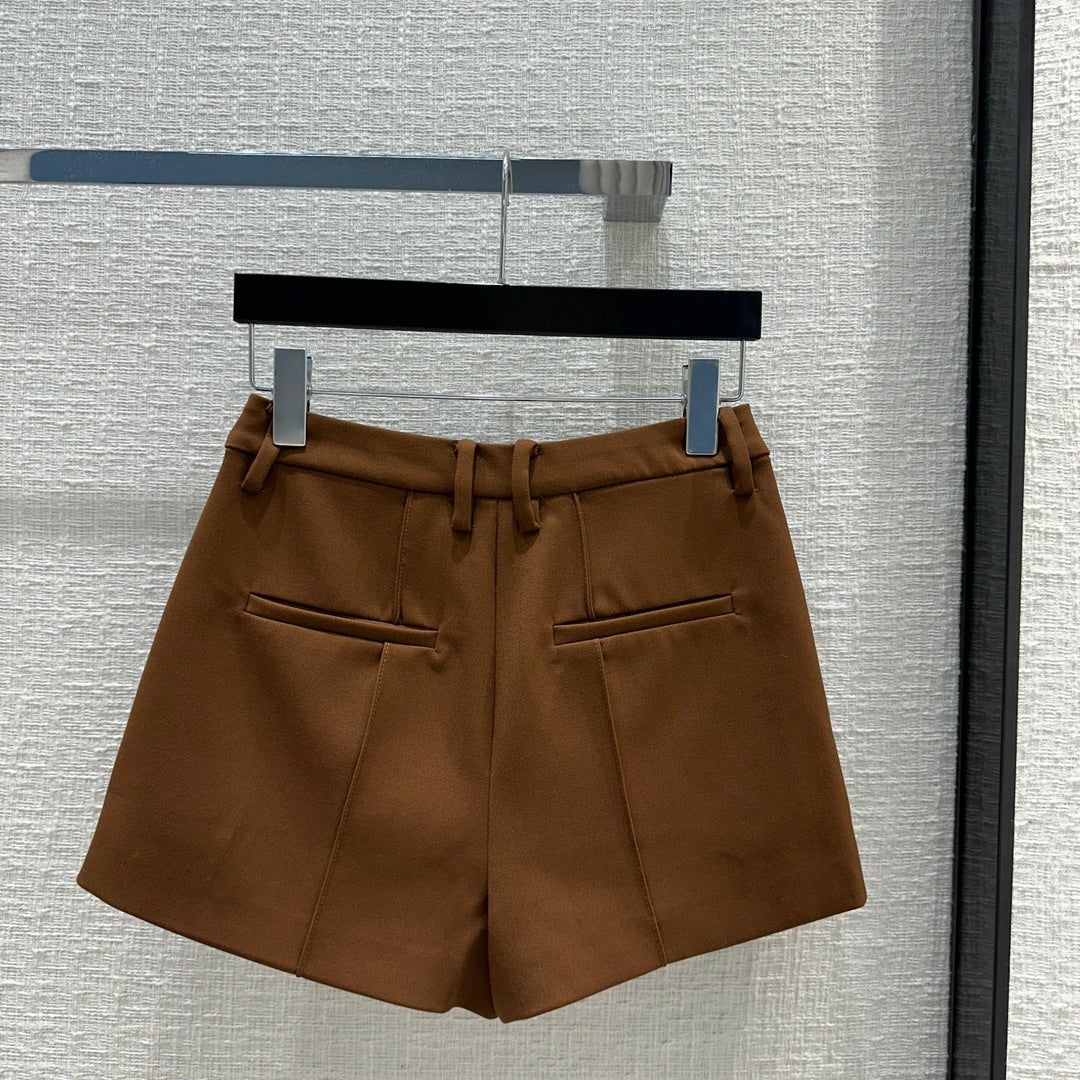 PR* 23 Autumn and Winter Tunic Jacket