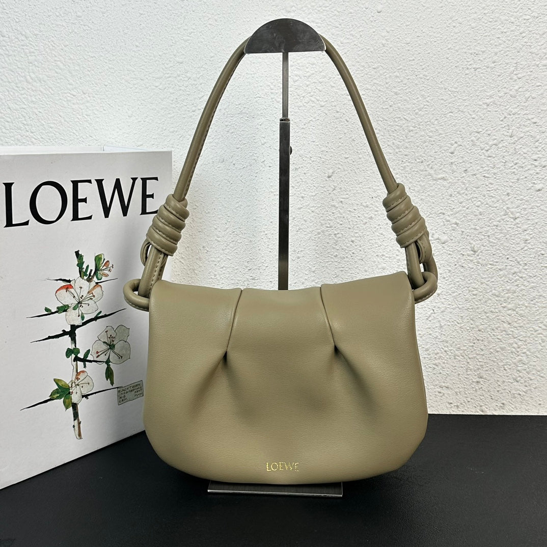 LOE* Second-hand armpit bag