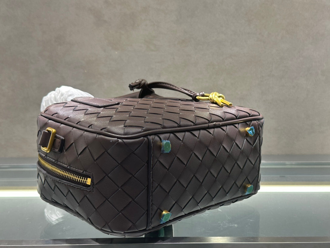 BV* 24 new camera bag