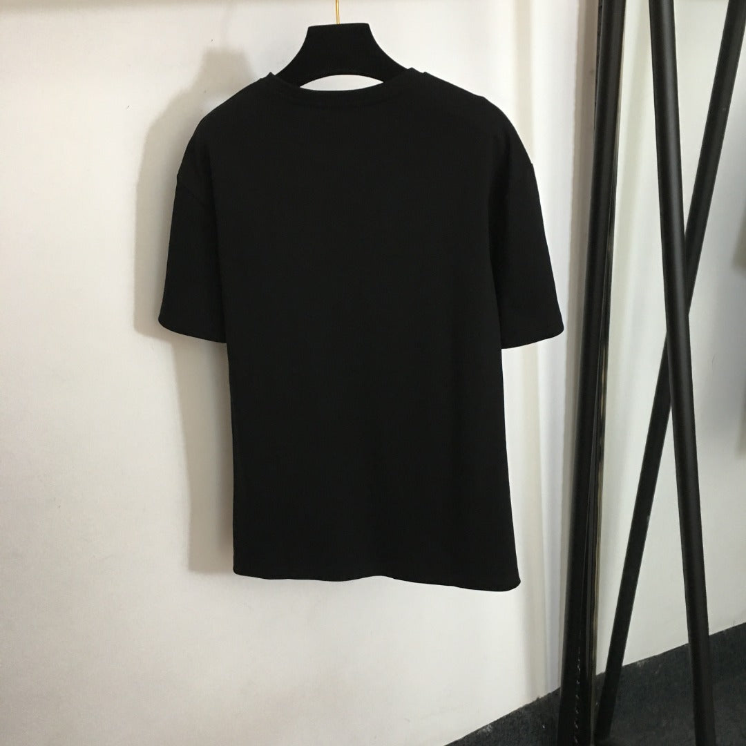 PR* 24 new pure cotton T-shirt