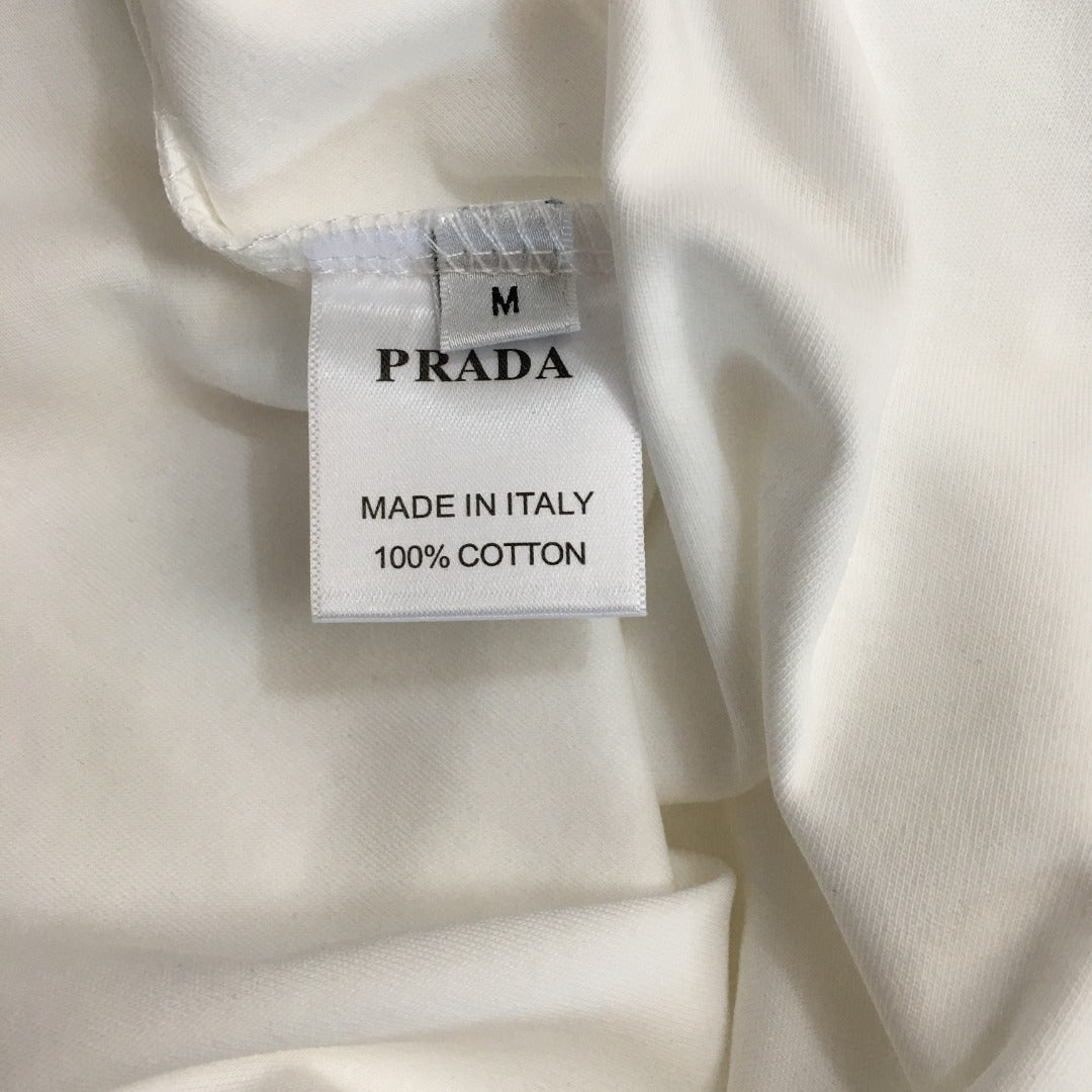 PR* 24 new pure cotton T-shirt