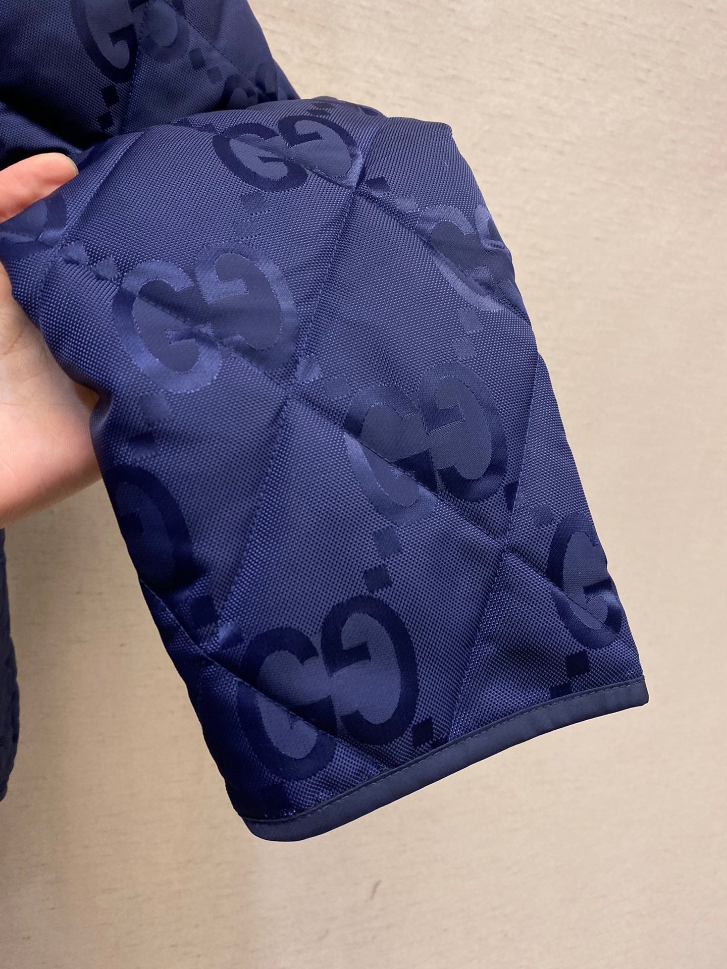 GU* 23 new autumn and winter cotton jacket