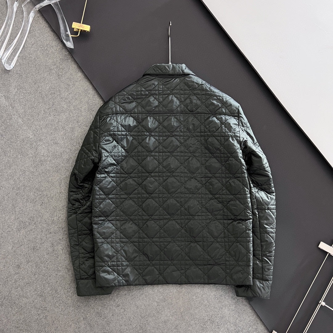 DIR* 23 autumn and winter cotton jacket
