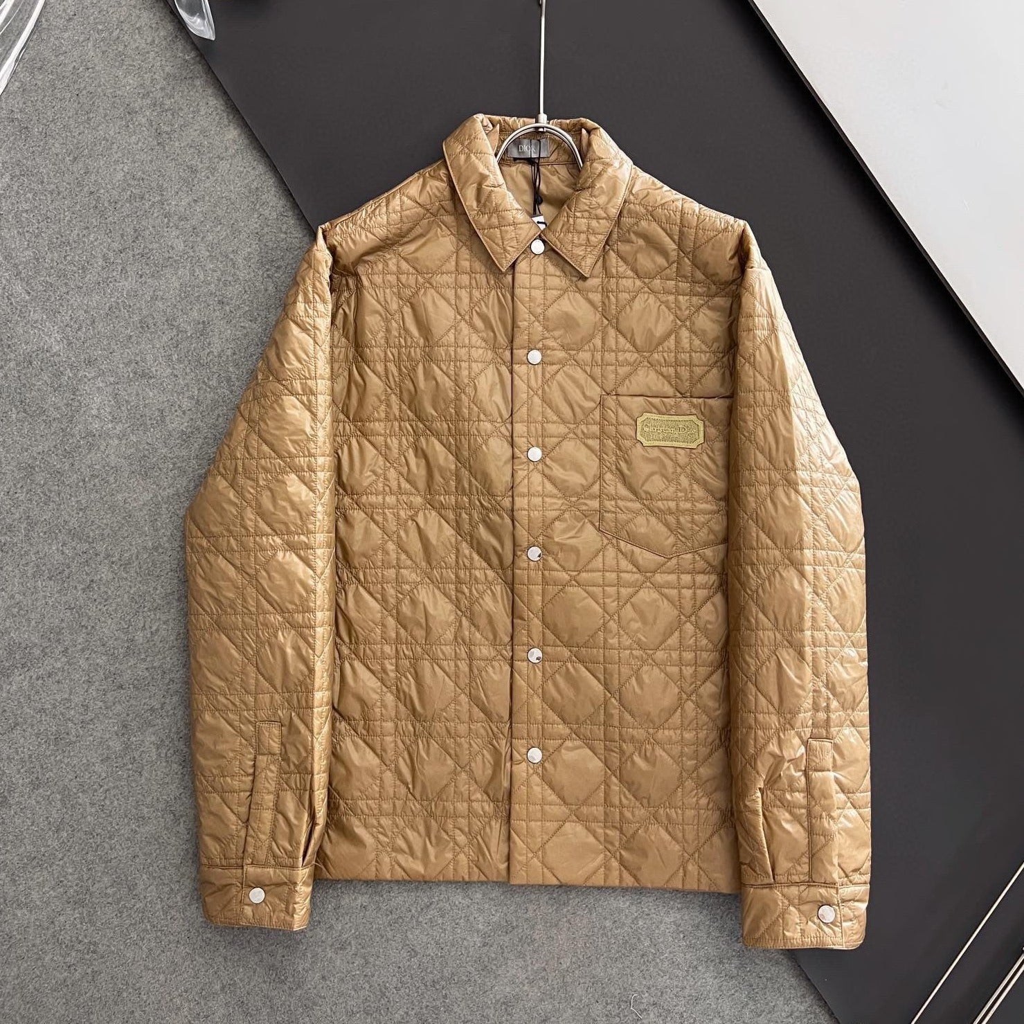 DIR* 23 autumn and winter cotton jacket