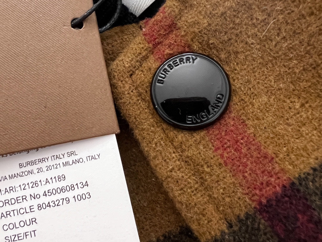 BUR* runway baseball jacket