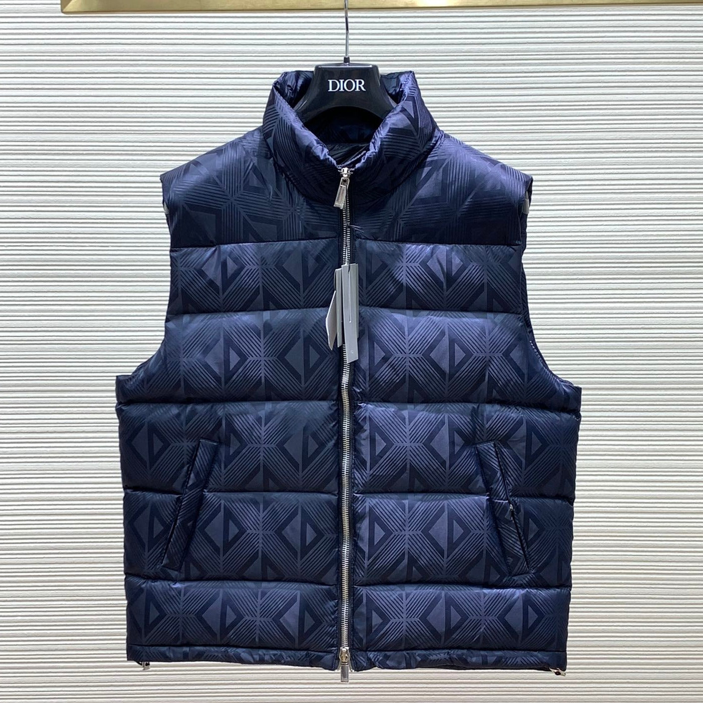 DI* 23 new autumn and winter down vest