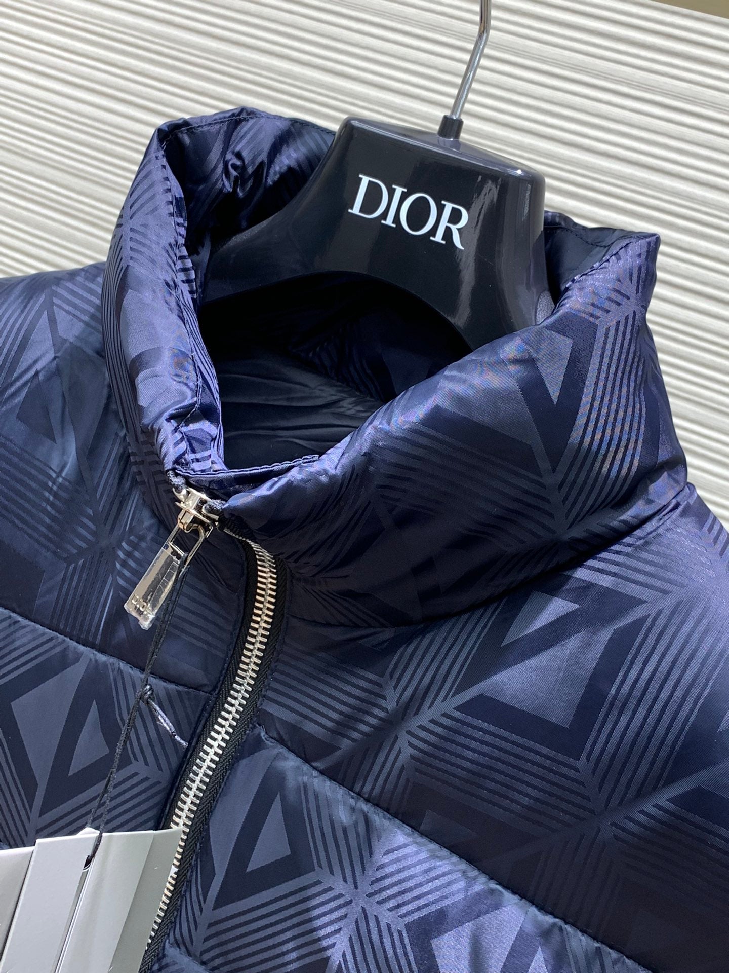 DI* 23 new autumn and winter down vest