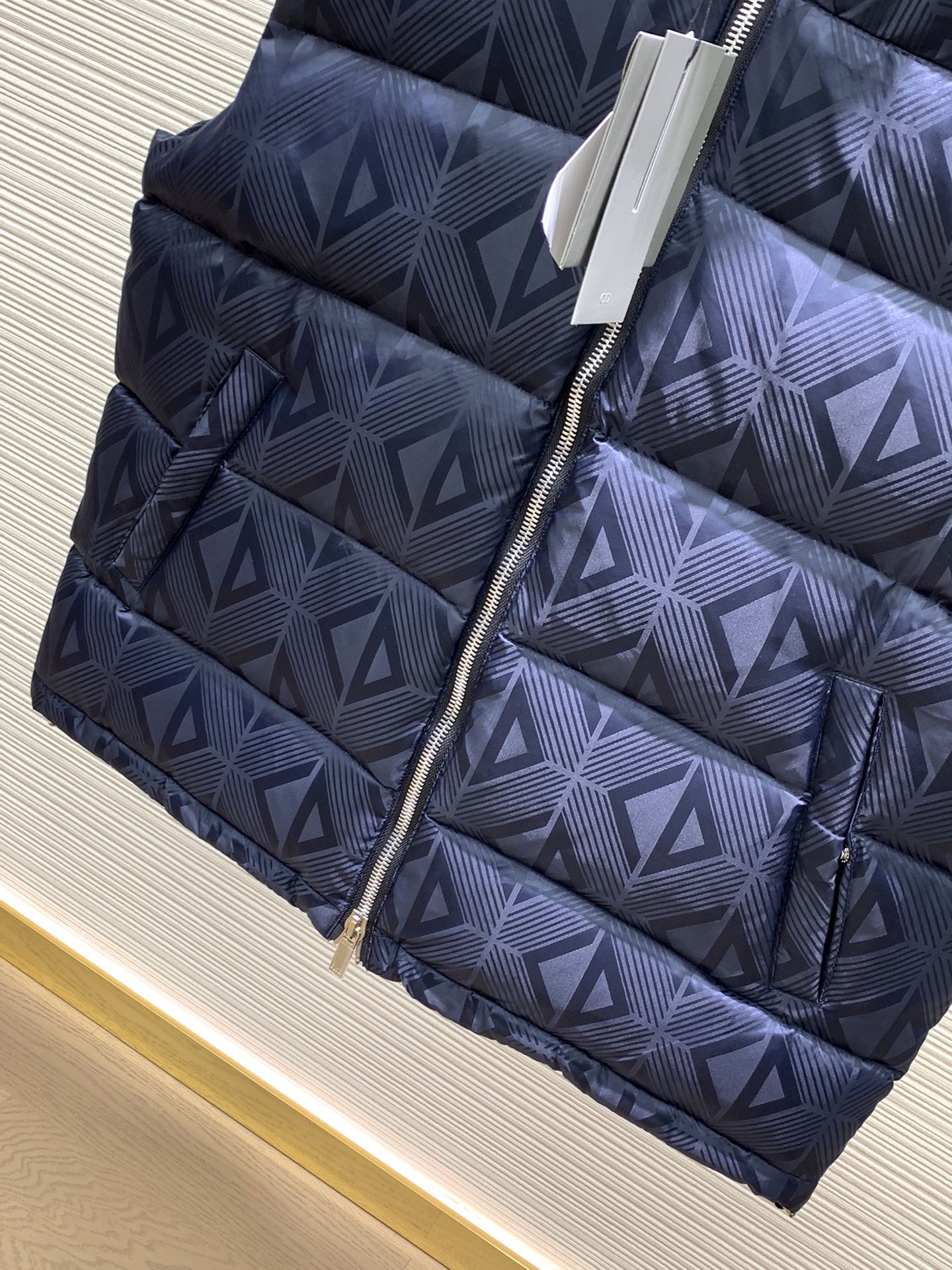 DI* 23 new autumn and winter down vest