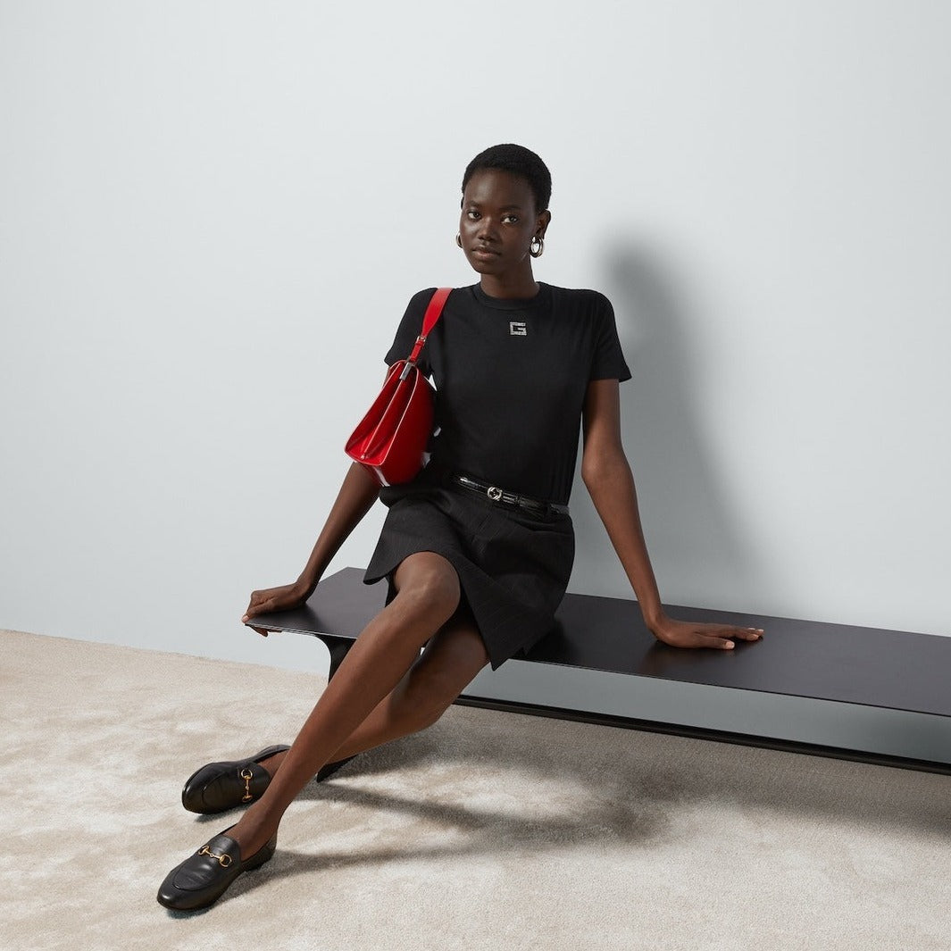 GU* 24 early spring new T-shirt