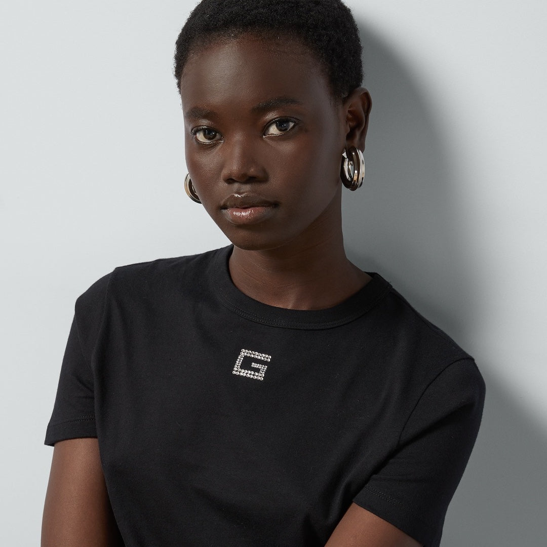 GU* 24 early spring new T-shirt