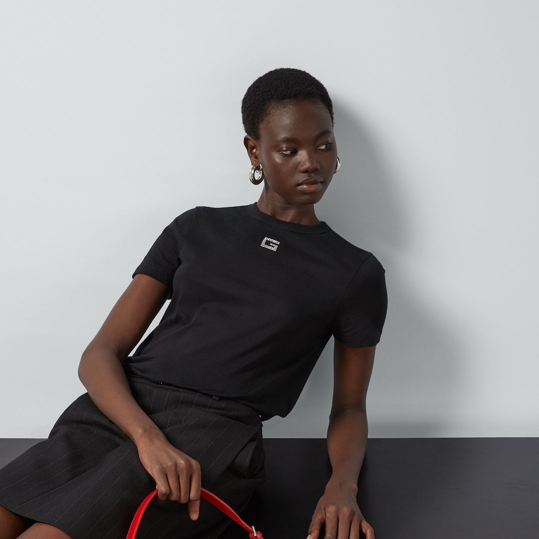 GU* 24 early spring new T-shirt