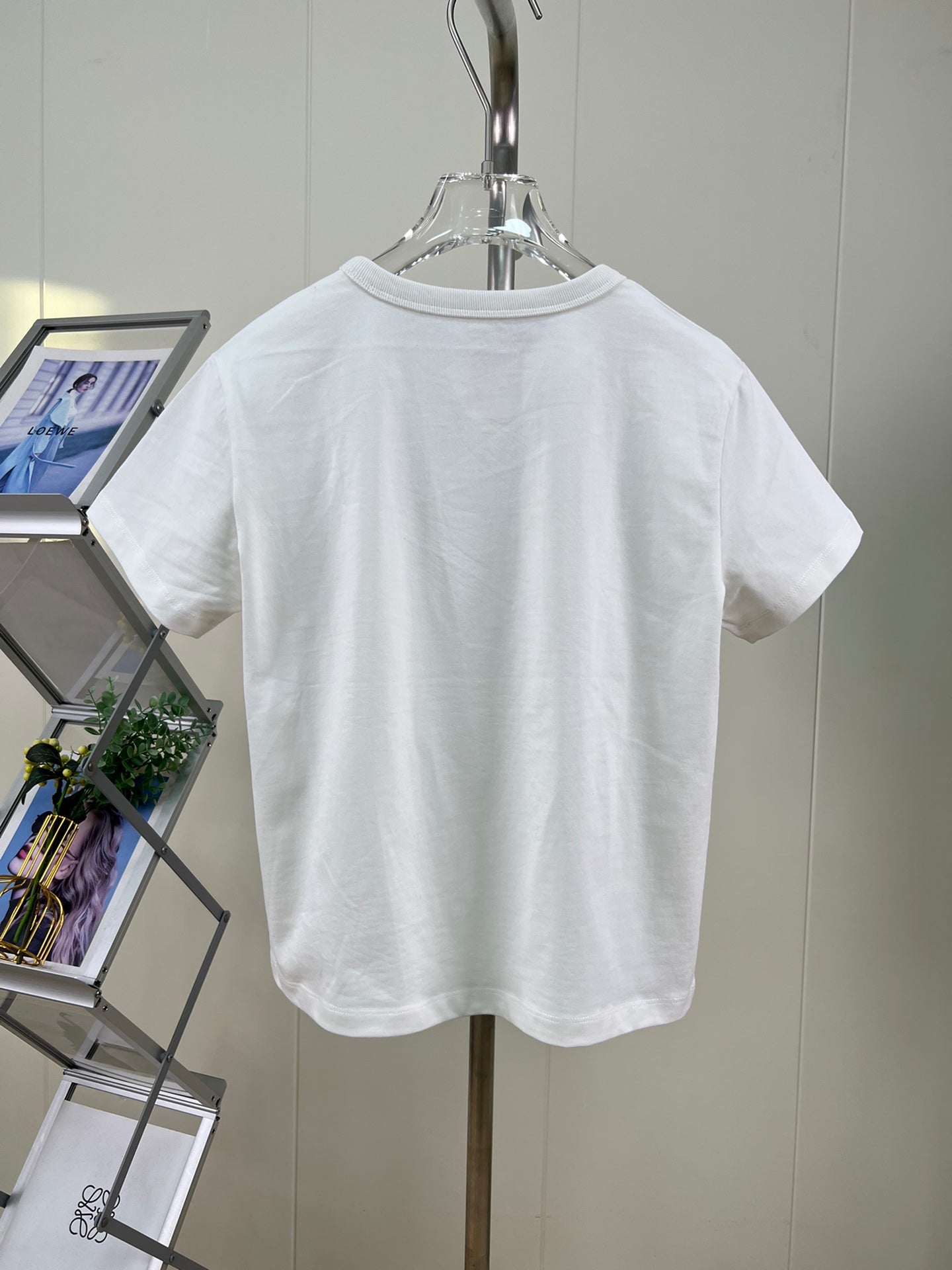 GU* 24 early spring new T-shirt