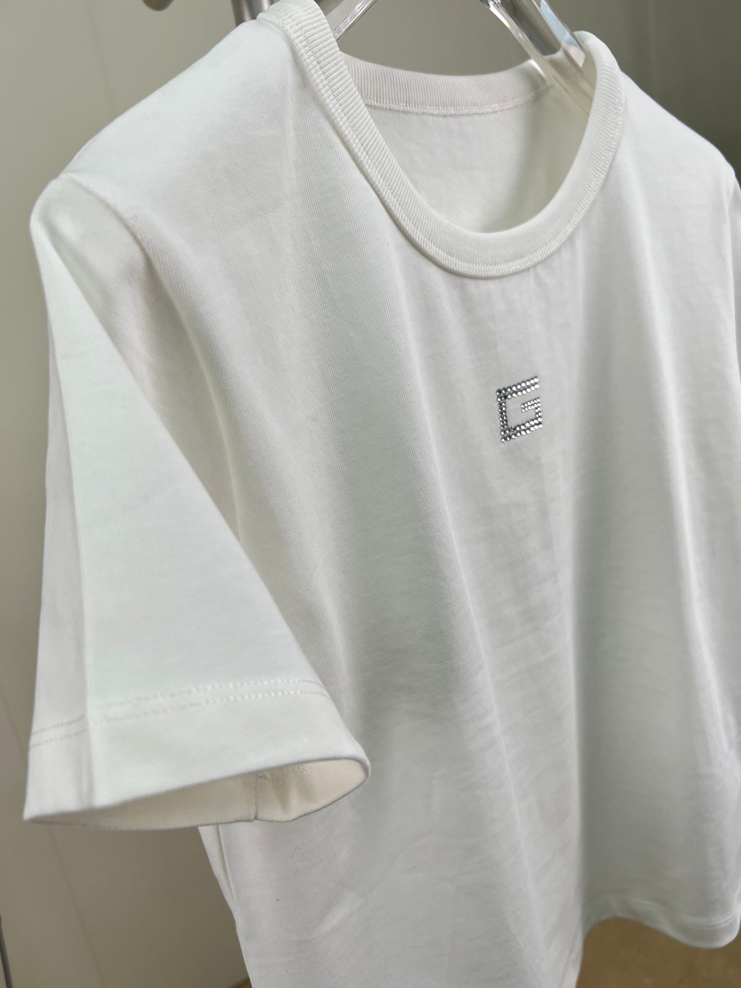 GU* 24 early spring new T-shirt