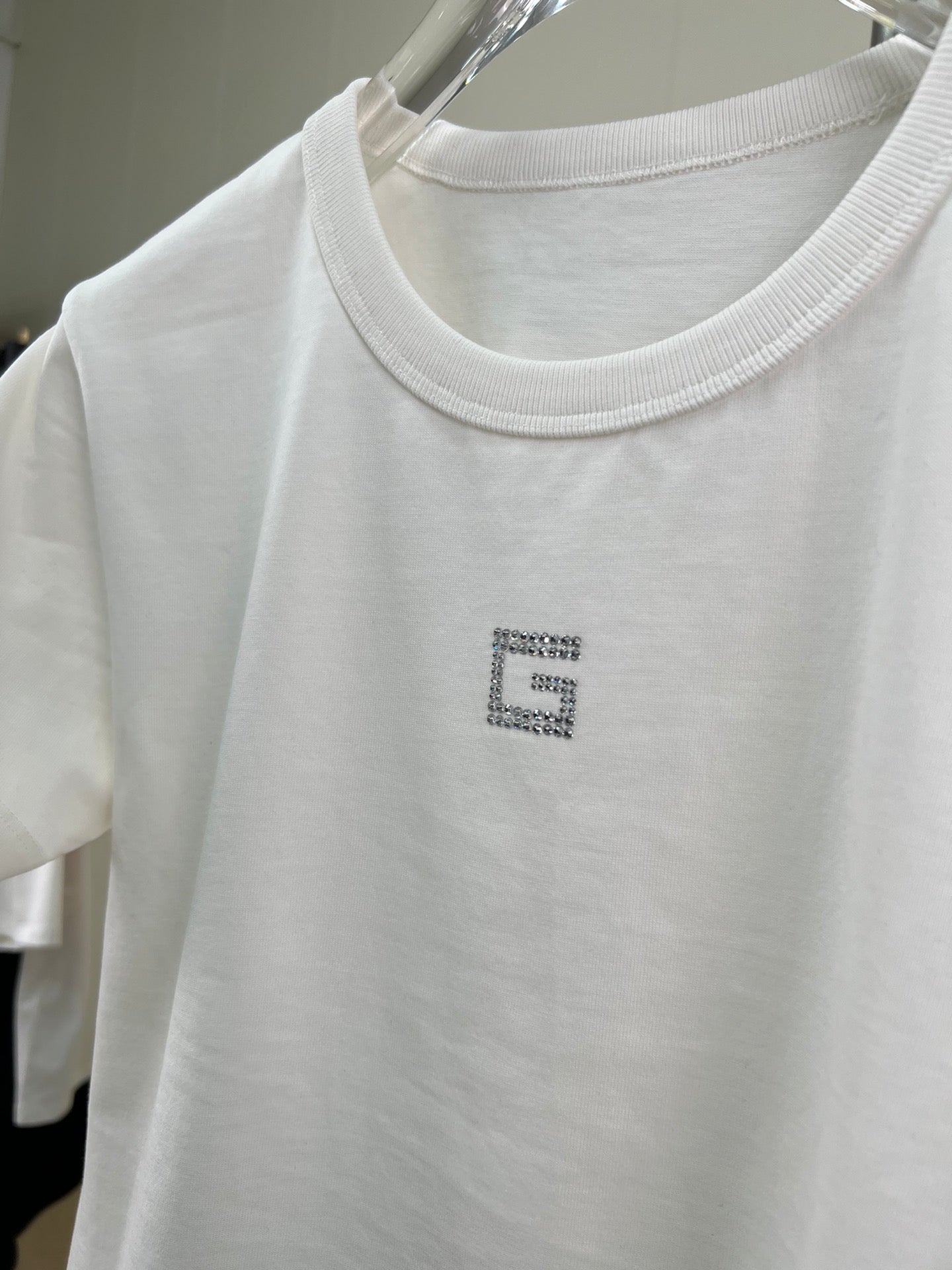 GU* 24 early spring new T-shirt