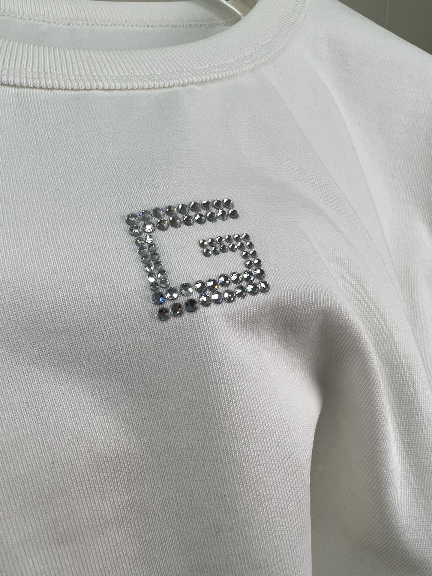 GU* 24 early spring new T-shirt