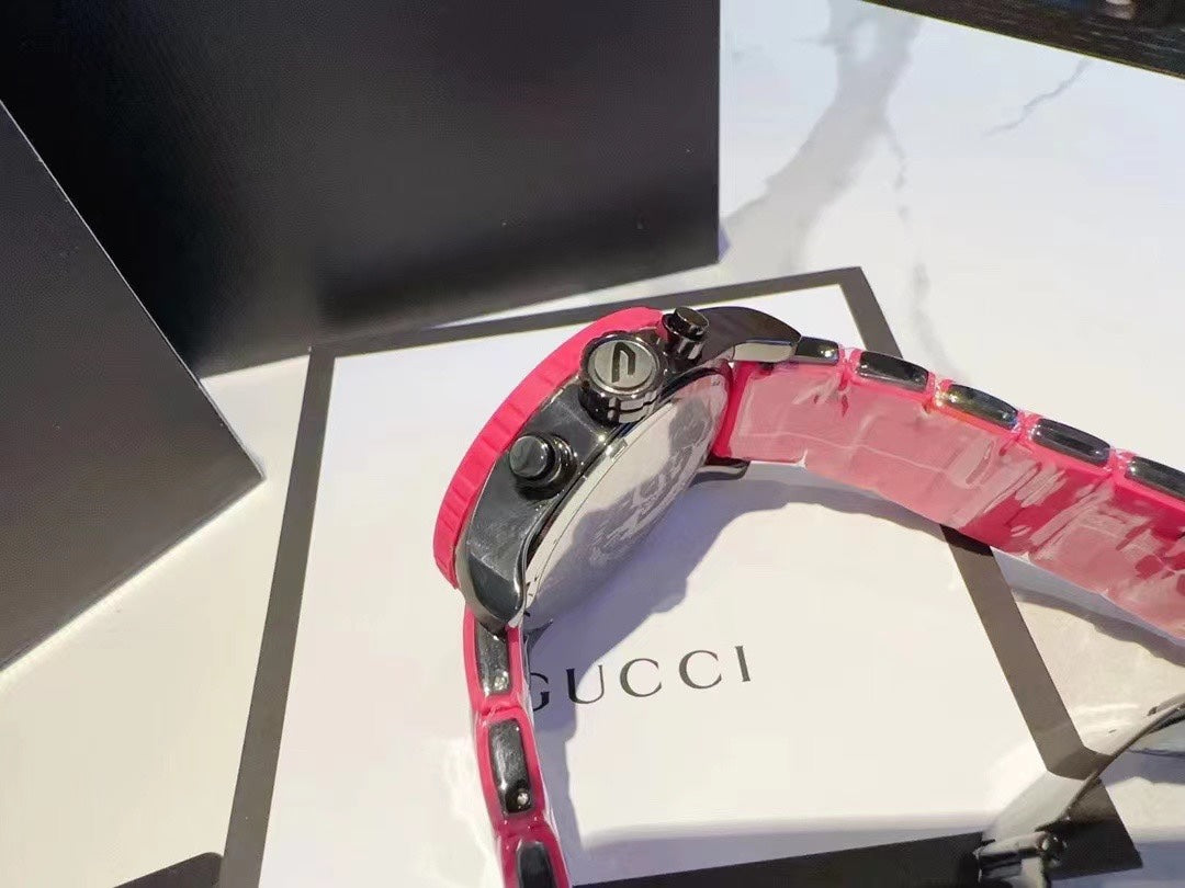 Dies* new quartz watch