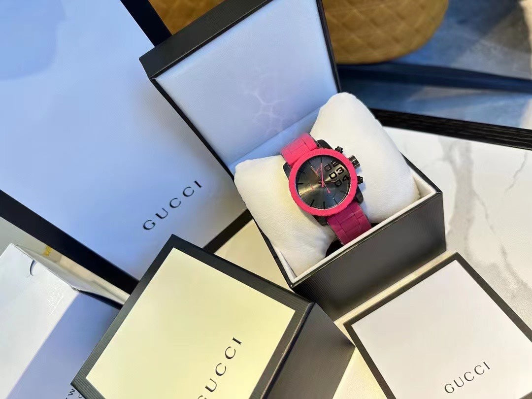 Dies* new quartz watch