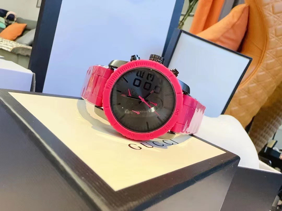 Dies* new quartz watch