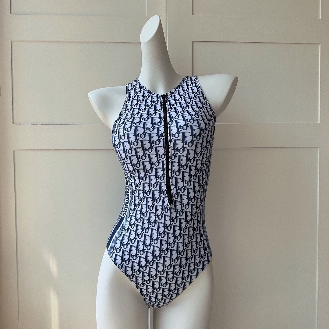 DIO* presbyopic one-piece swimsuit