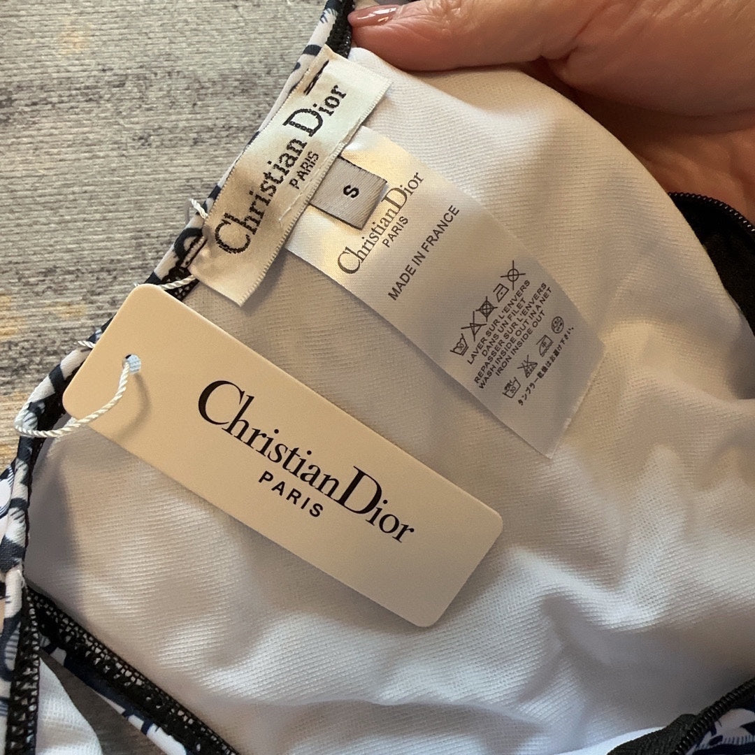 DIO* presbyopic one-piece swimsuit