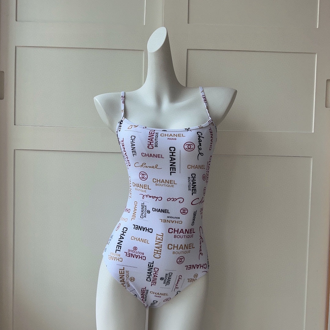 CHA* bikini swimsuit