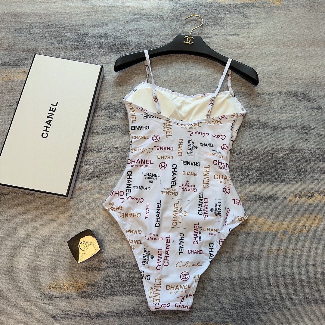 CHA* bikini swimsuit