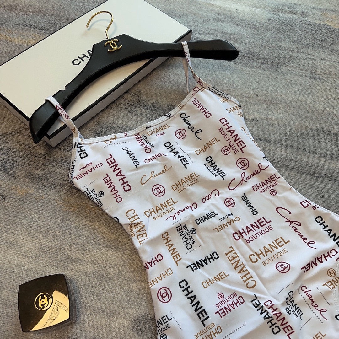 CHA* bikini swimsuit