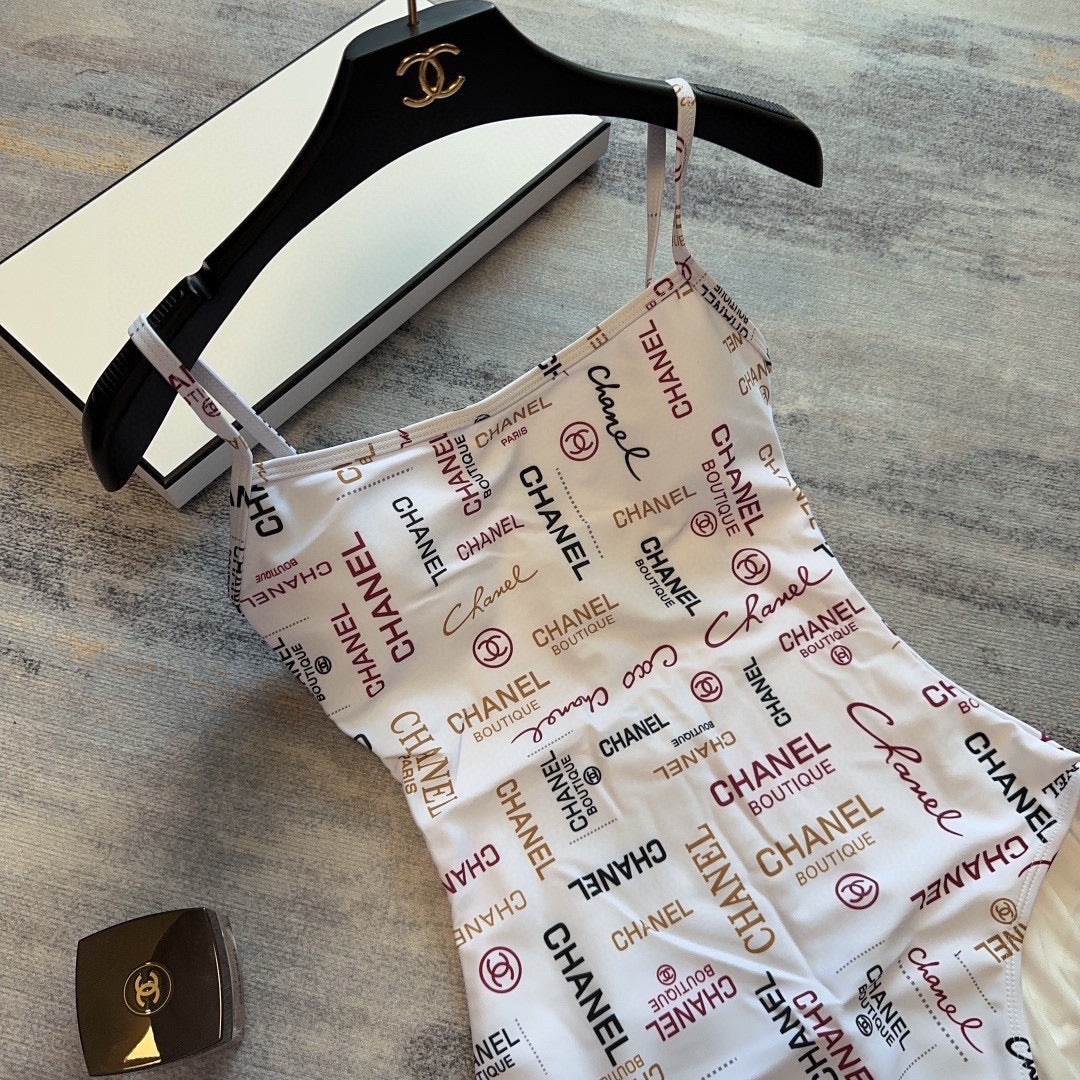 CHA* bikini swimsuit