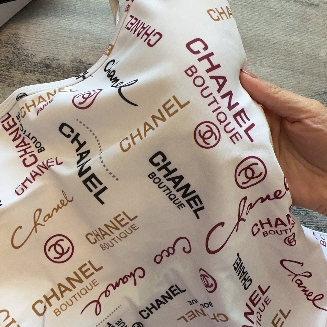 CHA* bikini swimsuit