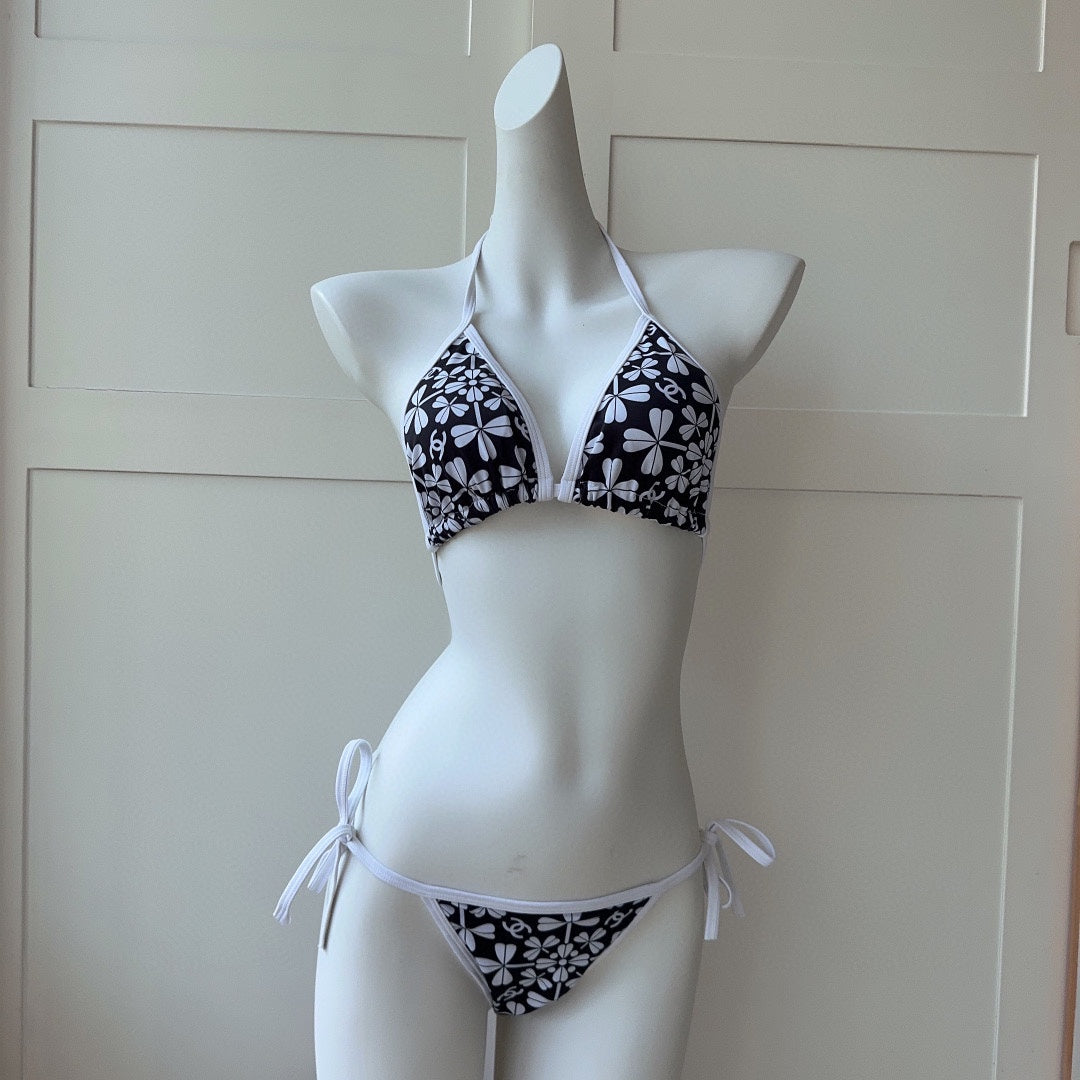 CHA* bikini swimsuit