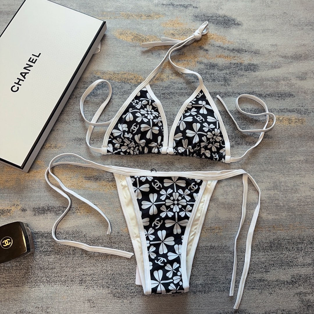 CHA* bikini swimsuit