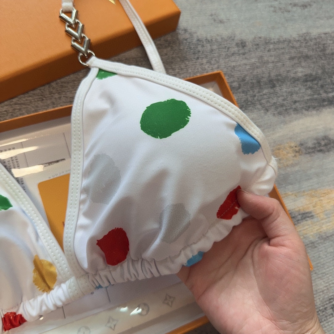 LOU* 24 new swimsuit