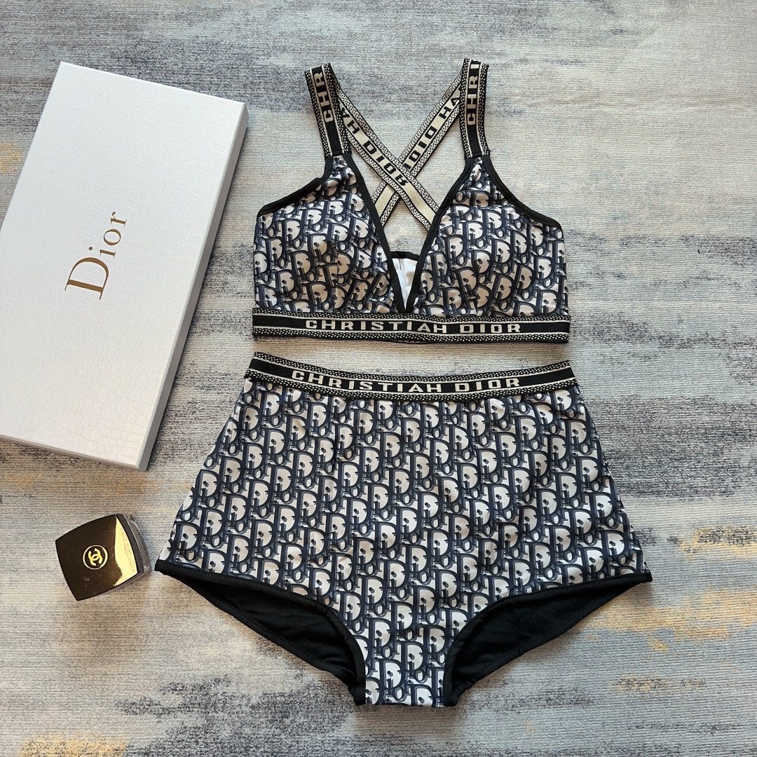 DI* tankini swimsuit