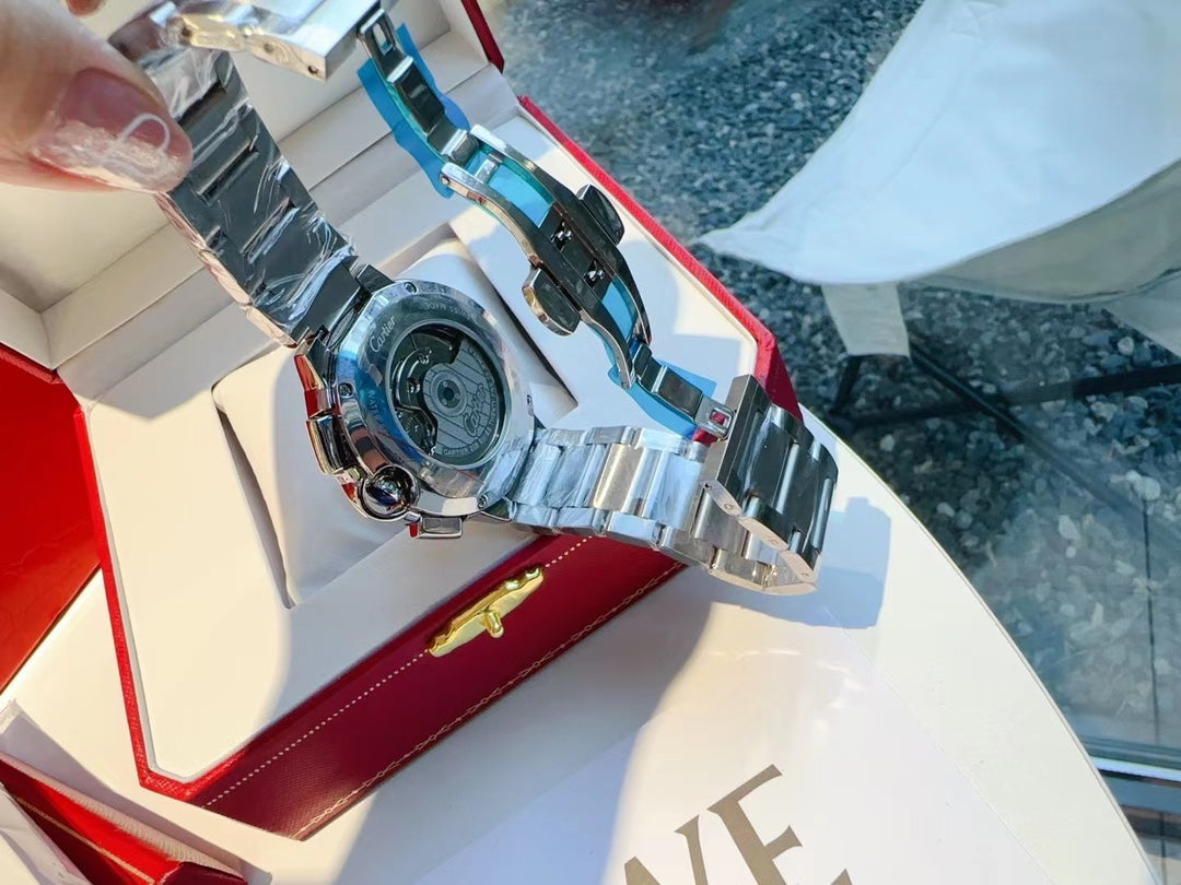 Carti* men's automatic watch